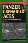 F Kurowski, Franz Kurowski - Panzergrenadier Aces