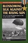 Gene Eric Salecker - Blossoming Silk Against the Rising Sun