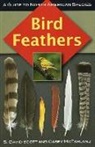 Casey McFarland, David Scott, S David Scott, S. David Scott - Bird Feathers