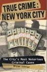 Bryan Ethier - True Crime: New York City