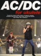 AC/DC - AC/DC for Ukulele