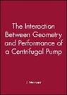 B. de Neumann, B Neumann, B. Neumann, NEUMANN B - Interaction Between Geometry and Performance of a Centrifugal Pump