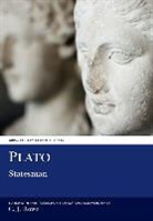 Plato, C. J. Rowe - Statesman