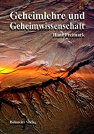 Hans Freimark - Geheimlehre und Geheimwissenschaft