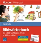 Forssmann, Juliane Forßmann, Spech, Gisel Specht, Gisela Specht - Bildwörterbuch Deutsch