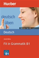 Anneli Billina - Fit in Grammatik B1