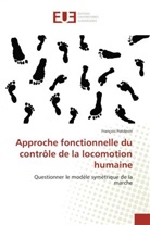 François Potdevin - Approche fonctionnelle du contrôle de la locomotion humaine