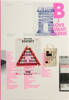 Victionary - I Love Type. Vol.2