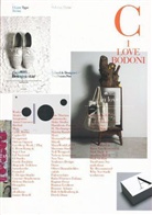 Viction:ary, Victionary - I Love Bodoni. Vol.3