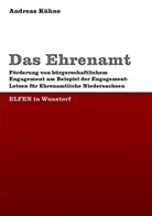 Andreas Kühne - Das Ehrenamt