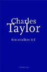 Charles Taylor - Een seculiere tijd