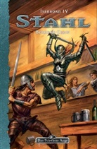 Bernard Craw - Stahl - Isenborn IV