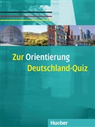 Ulrich Remanofsky - Zur Orientierung - Deutschland-Quiz