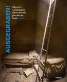 Chantal Martin Pruvot, Karl Reber, Thierry Theurillat, Ella van der Meijden Zanoni - Ausgegraben!