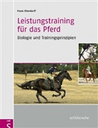 Franz Ellendorff - Leistungstraining für das Pferd