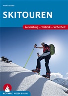 Markus Stadler - Skitouren