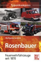 Wolfgang Jendsch - Rosenbauer