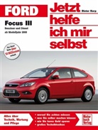Dieter Korp - Jetzt helfe ich mir selbst - 277: Ford Focus III  / Benziner und Diesel ab Modelljahr 2008