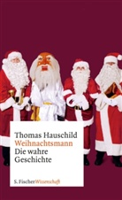 Thomas Hauschild - Weihnachtsmann