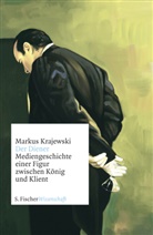 Markus Krajewski - Der Diener