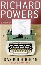 Richard Powers - Das Buch Ich Nummer 9