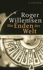Roger Willemsen - Die Enden der Welt
