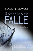Klaus-P Wolf, Klaus-Peter Wolf - Ostfriesenfalle