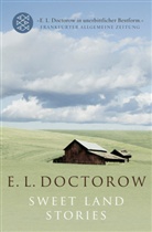 E L Doctorow, E. L. Doctorow, E.L. Doctorow - Sweet Land Stories