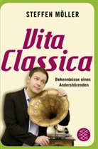 Steffen Möller - Vita Classica