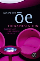 Kenzaburo Oe, Kenzaburô Ôe - Therapiestation