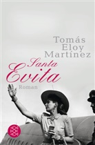 Tomás Martinez, Tomas E Martinez, Tomás E. Martinez, Tomás Eloy Martinez, Tomás Martínez, Tomás Eloy Martínez - Santa Evita