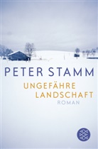 Peter Stamm - Ungefähre Landschaft