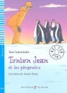 Jane Cadwallader, Gustavo Mazali - Tonton Jean et les pingouins