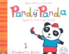 Pandy the Panda - Level 1: Student's Book
