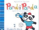 Pandy the Panda - Level 2: Student's Book