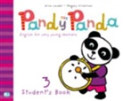 Pandy the Panda - Level 3: Pupil's Book