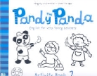 Pandy the Panda - Level 2: Activity Book