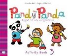 Pandy the Panda - Level 3: Activity Book