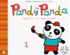 Pandy the Panda - Level 1: Teacher's Book