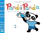 Pandy the Panda - Level 2: Teacher's Book