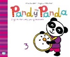 Pandy the Panda - Level 3: Teacher's Book