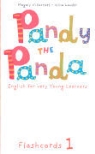 Letizia Geminiani - Pandy the Panda - Level 1: Flashcards