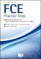 Karen Dyer, Dave Harwood - FCE Buster: Practice Tests