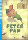 J.M. Barrie, Elena Prette - Peter Pan
