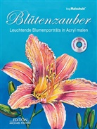 Franz-Josef Bettag - Blütenzauber, m. DVD
