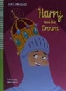 Jane Cadwallader - Harry and the Crown