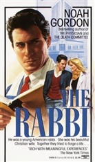 Noah Gordon - The Rabbi