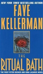 Fay Kellerman, Faye Kellerman - The Ritual Bath