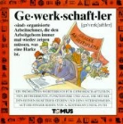 Agnes Kottmann, Klaus Puth - Gewerkschaftler