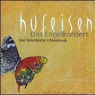 Hans-Jürgen Hufeisen - Das Engelkonzert, 1 Audio-CD (Hörbuch)
